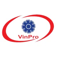Logo Công ty TNHH Sản Xuất Thiết Bị Công Nghiệp Việt Nam