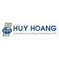 Logo CÔNG TY CỔ PHẦN ĐẦU TƯ VÀ THƯƠNG MẠI QUỐC TẾ HUY HOÀNG