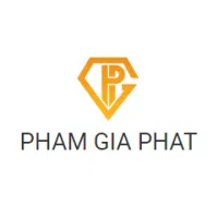Logo Công Ty TNHH Phạm Gia Phát Jewelry