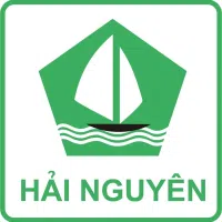 Logo Công Ty Cổ Phần Hải Nguyên