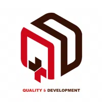 Logo Công Ty Cổ Phần Thương Mại Quốc Tế Quang Dương
