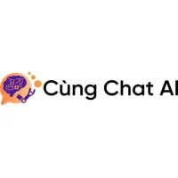 Logo Công Ty Cổ Phần Công Nghệ Cùng Chat