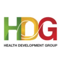 Logo Công Ty Cổ Phần Group Phát Triển Sức Khỏe