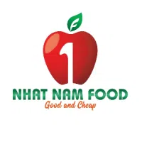 Logo CÔNG TY TNHH THƯƠNG MẠI XUẤT NHẬP KHẨU NHẤT NAM FOOD