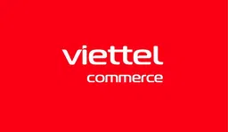 Logo CÔNG TY TNHH MTV TỔNG CÔNG TY THƯƠNG MẠI & XUẤT NHẬP KHẨU VIETTEL