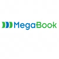 Logo Công Ty Sách Và Giáo Dục Trực Tuyến Megabook