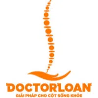 Logo Hộ Kinh Doanh Phòng Khám Chuyên Khoa Cột Sống Đức Phúc Doctorloan