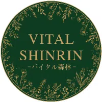 Logo CÔNG TY TNHH VITAL SHINRIN (VIETNAM)