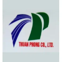Logo Công Ty TNHH Xây Dựng - Thương Mại - Dịch Vụ Thuần Phong