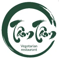 Logo Công Ty TNHH Tâm Tâm Vegetarian & Coffee