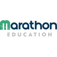 Logo Công Ty Cổ Phần Công Nghệ Marathon Education