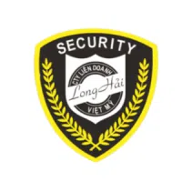 Logo Công Ty Cổ Phần Dịch Vụ Bảo Vệ Liên Doanh Việt Mỹ Long Hải