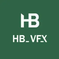 Logo Công Ty TNHH HB.VFX