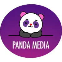 Logo CÔNG TY TNHH PANDA MEDIA VIỆT NAM