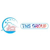 Logo Công Ty Cổ Phần Đầu Tư Quốc Tế Thiên Minh New Sky