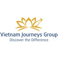 Logo Công Ty TNHH Vietnam Journeys Group