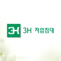 Logo Công Ty TNHH Giường Ấn Huyệt 3H Hàn Quốc