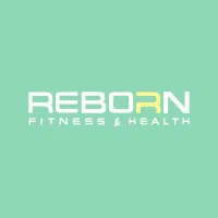 Logo Công Ty TNHH Reborn Fitness & Health
