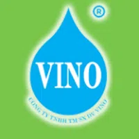 Logo Công Ty TNHH Sản Xuất Thương Mại Và Dịch Vụ Vino