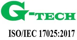 Logo CÔNG TY CỔ PHẦN ĐIỆN TỬ G-TECH