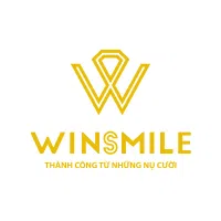Logo Công Ty Cổ Phần Nha Khoa Quốc Tế Winsmile