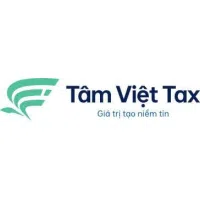 Logo CÔNG TY TNHH TƯ VẤN DỊCH VỤ TÂM VIỆT