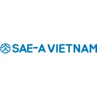 Logo Công Ty TNHH Sae-a Việt Nam