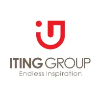 Logo Công Ty TNHH Iting Group