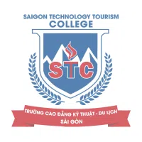 Logo Trường Cao Đẳng Kỹ Thuật - Du Lịch Sài Gòn