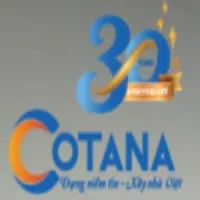 Logo Công Ty Cổ Phần Tập Đoàn Cotana