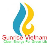 Logo Công Ty TNHH Đầu Tư Xuất Nhập Khẩu Sunrise Việt Nam