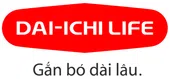 Logo Daiichi Life Việt Nam