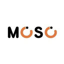 Logo CÔNG TY TNHH CÔNG NGHỆ BĐS MOSO