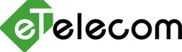 Logo Công ty Cổ phần eTelecom