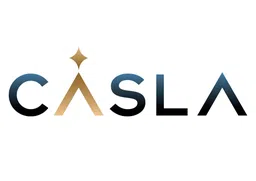 Logo CÔNG TY CỔ PHẦN ĐỒ BẾP CASLA