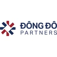 Logo Công Ty Cổ Phần Đông Đô Partners