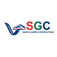 Logo CÔNG TY CỔ PHẦN ĐẦU TƯ VÀ XÂY DỰNG SGC