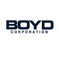 Logo Công Ty TNHH Boyd Việt Nam