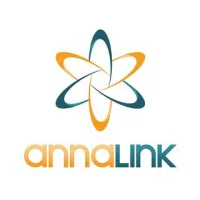 Logo Công Ty Cổ Phần Annalink