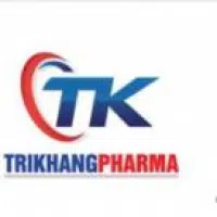 Logo Công Ty TNHH Thương Mại Trí Khang