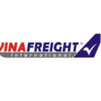 Logo Công Ty Cổ Phần Vinafreight