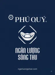 Logo CÔNG TY TRÁCH NHIỆM HỮU HẠN NGÂN LƯỢNG SÔNG THU