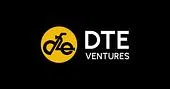Logo CÔNG TY TNHH DTE VENTURES