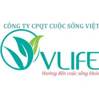 Logo Quốc Tế Cuộc Sống Việt