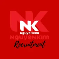 Logo Công Ty Cổ Phần Thương Mại Nguyễn Kim