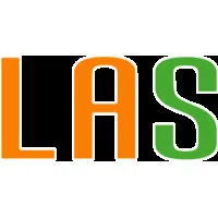 Logo Công Ty TNHH LAS Việt Nam