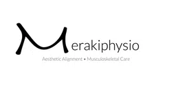 Logo CÔNG TY TNHH MERAKIPHYSIO