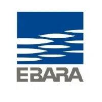 Logo Công ty TNHH Bơm EBARA Việt Nam
