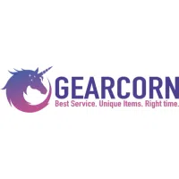 Logo CÔNG TY CỔ PHẦN DỊCH VỤ GEARCORN