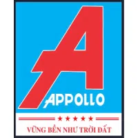 Logo Công Ty Cổ Phần Appollo Oil